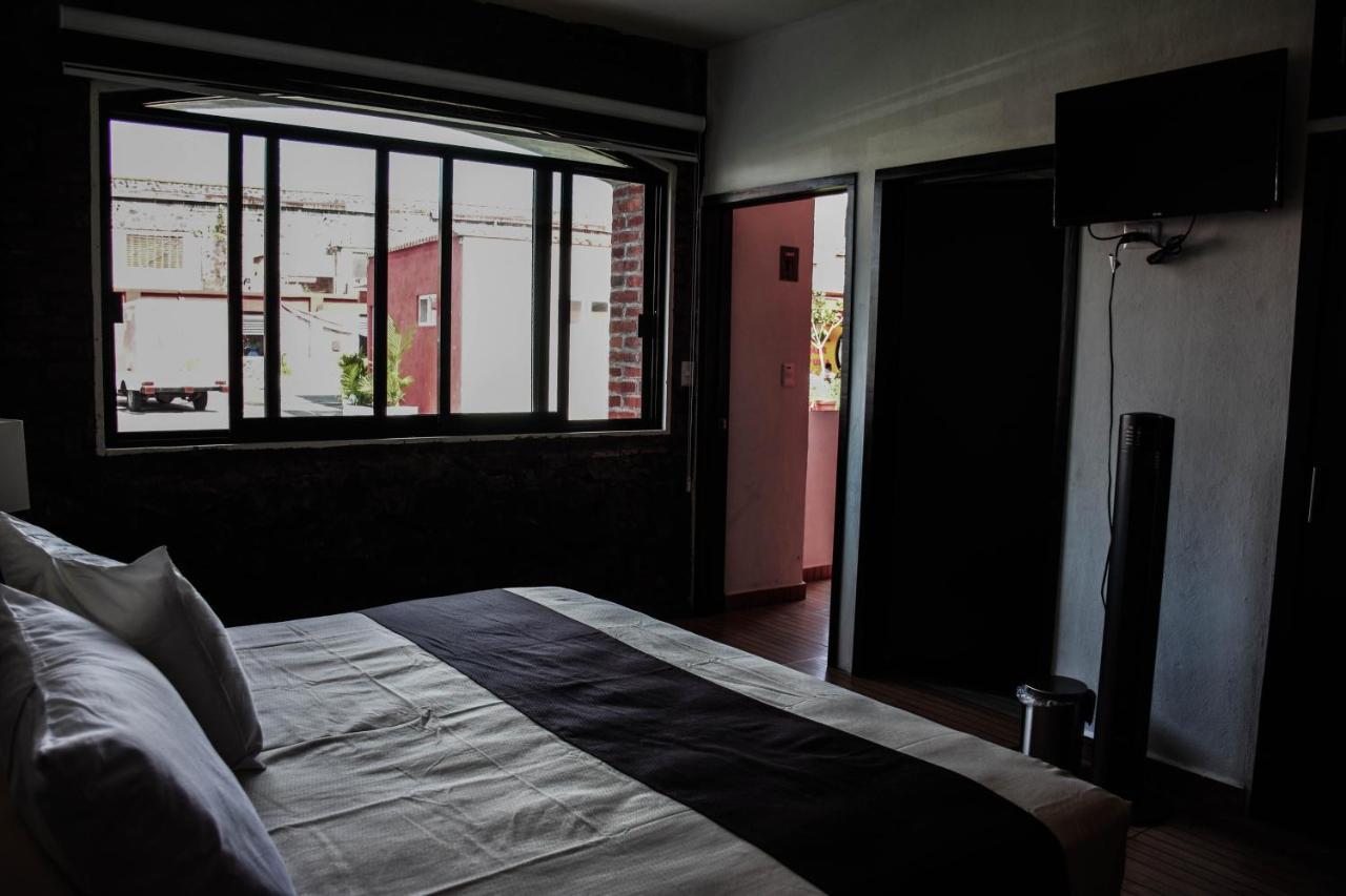 Hotel Xochicaltzin Atlixco Exterior photo