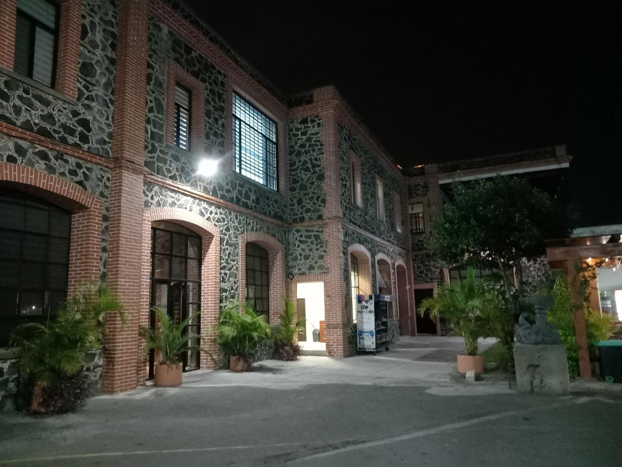 Hotel Xochicaltzin Atlixco Exterior photo
